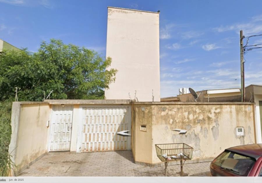Imagem do imóvel Lote 5 - Bairro Pres. Médici - Apartamento com 74,75 m2 Imóveis Residenciais e Comerciais - ENFORCE - E496