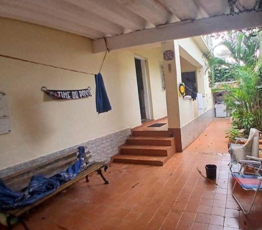 Lote 15 - São Paulo - SP - Planalto Paulista - Casa Imóveis Residenciais - Santa Casa - E406/R, localizado em São Paulo - SP, bairro Planalto Paulista