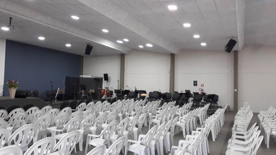 Prédio Comercial com 852 m² - Campo Grande - MS Prédio com 852 m² - Campo Grande - MS - E231, localizado em Campo Grande - MS