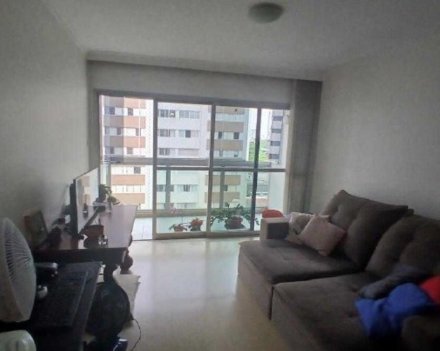Imagem do imóvel Lote 2 - São Paulo - SP - Moema - Apartamento Imóveis Residenciais - Santa Casa - E406/R