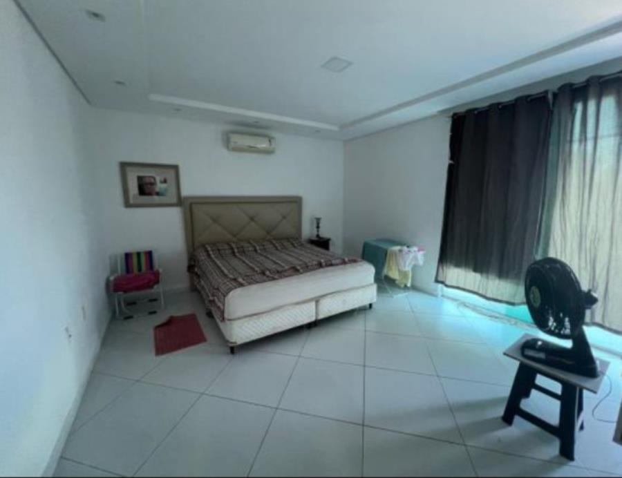 Casa em Condomínio com 390 m2 - Parnamirim - RN - Cond. Bosque dos Pássaros Imóveis Residenciais - Galleria Finanças - E202, localizado em Parnamirim - RN