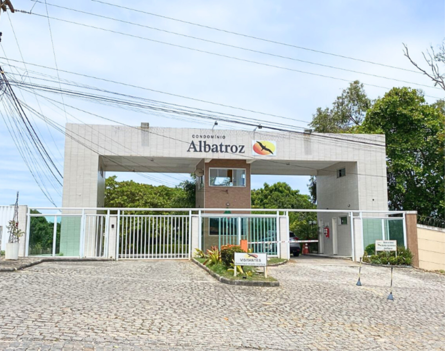 Lote 17 - Terreno em Camaçari - BA - Jauá - Terreno em Condomínio Imóveis Residenciais e Comerciais - ENFORCE - E255/R, localizado em Camaçari - BA