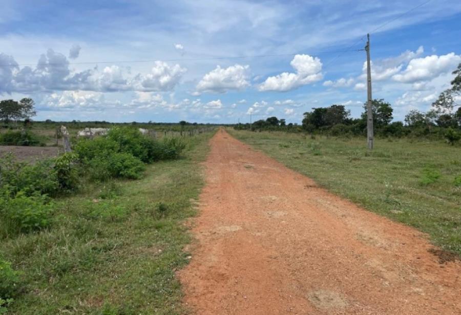 Imagem do imóvel Lote 2 - São Félix do Araguaia - MT - zona rural - Fazenda Imóveis Rurais e Comerciais - SICOOB UNICENTRO BR - E458