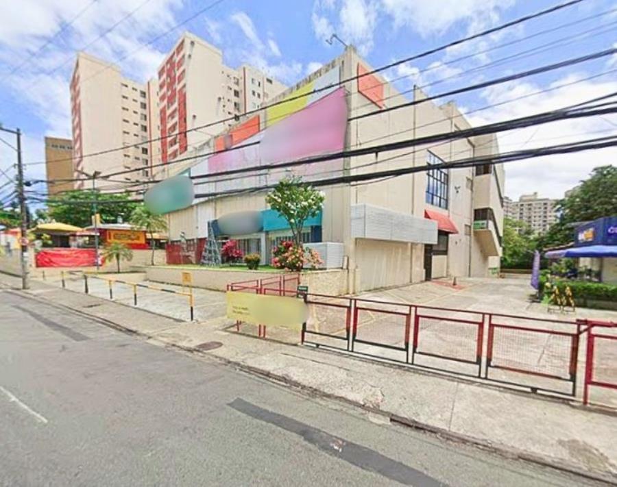 Lote 19 - Salvador - BA - Brotas - Loja Comercial Imóveis Comerciais - Banco ITAÚ - E433, localizado em Salvador - BA, bairro Brotas
