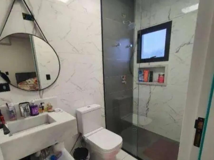 Lote 1 - Vargem Gde. Paulista - SP - Remanso - Casa em Condomínio Imóveis Residenciais - Galleria Finanças - E305, localizado em Vargem Grande Paulista - SP, bairro Remanso