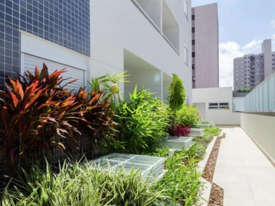 São Bernardo do Campo - SP - Baeta Neves - Apartamento Apartamento com 50 m2 - Banco Itaú - E426, localizado em São Bernardo Do Campo - SP, bairro Baeta Neves