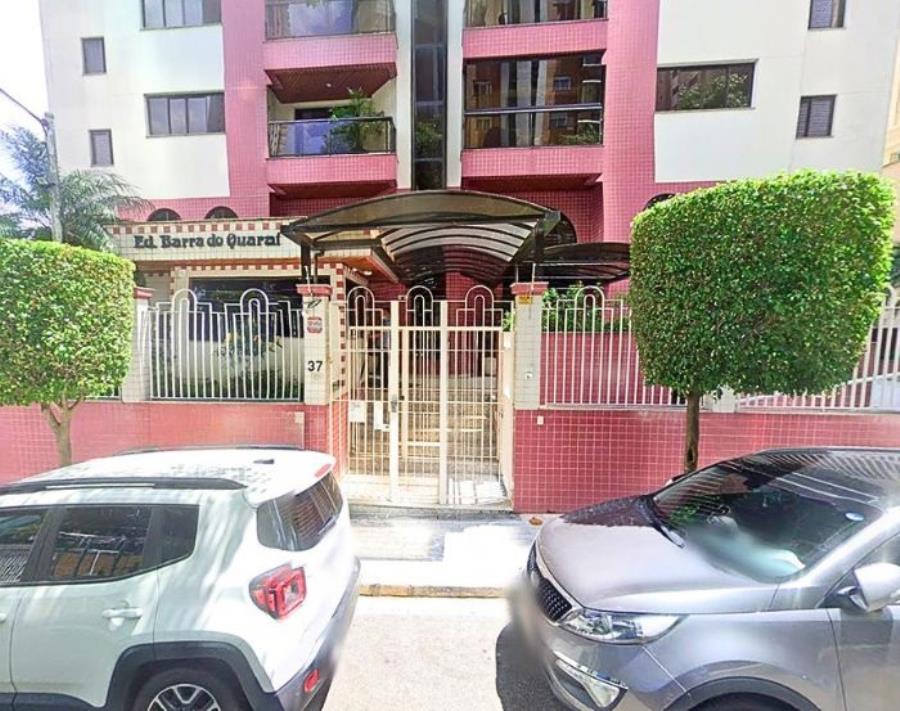 Imagem do imóvel São Paulo - SP - Jardim Anália Franco - Apartamento Apartamento com 130 m2 - E445