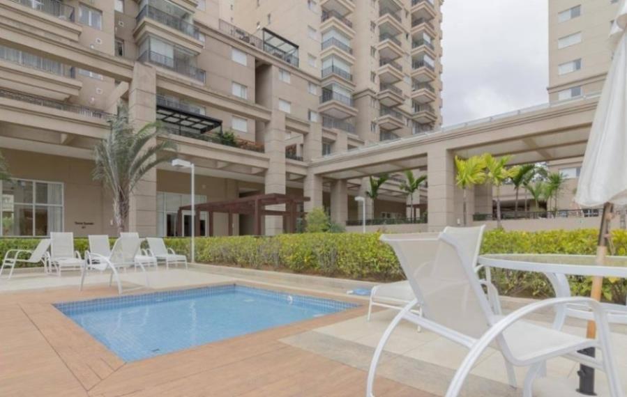 Lote 9 - Barueri - SP - Alphaville - Apartamento Imóveis Residenciais e Comerciais - C6 Bank - E436, localizado em Barueri - SP, bairro Alphaville