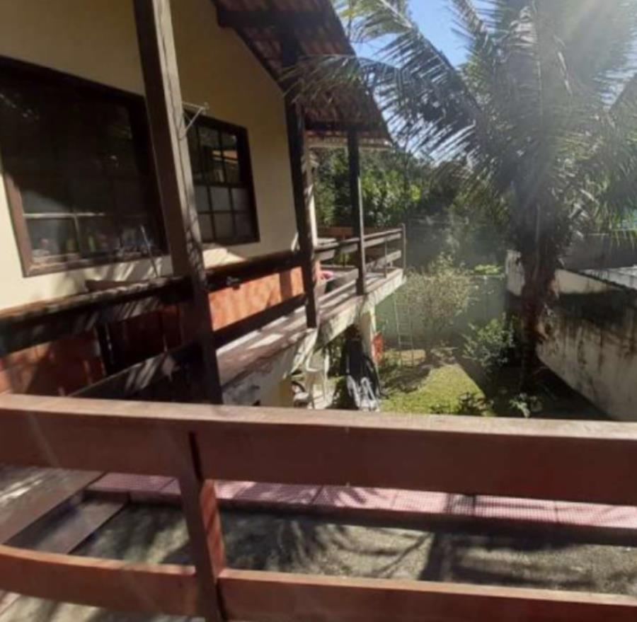 Lote 1 - Niterói - RJ - Bairro Baldeador - Casa com 258 m2 Imóveis Residenciais - E226, localizado em Niterói - RJ