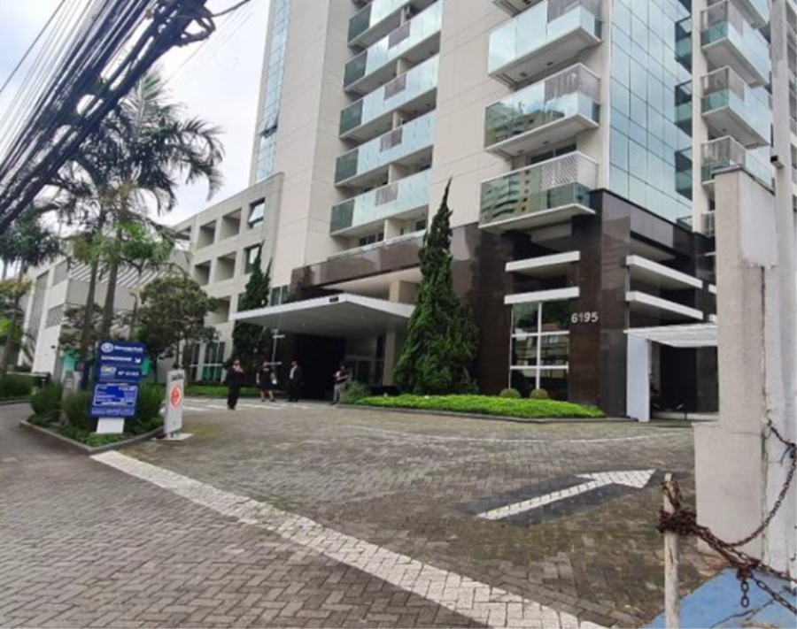 Lote 24 - São Paulo - SP - Vila Andrade - Sala 204 ENVIE SUA PROPOSTA - SICREDI - E170, localizado em São Paulo - SP
