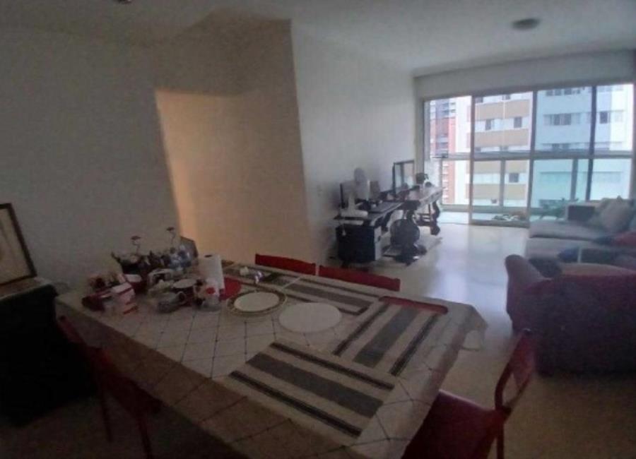 Lote 2 - São Paulo - SP - Moema - Apartamento Imóveis Residenciais - Santa Casa - E406/R, localizado em São Paulo - SP, bairro Moema