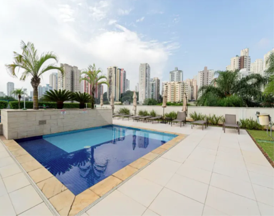Lote 4 - Apartamento com 111 m2 - 2 Vagas - São Paulo - SP Imóveis Residenciais - ENFORCE - E289, localizado em São Paulo - SP, bairro Jardim Prudência