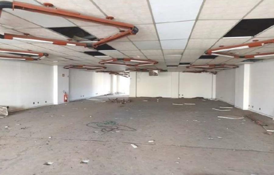 Lote 11 - Campinas - SP - Centro - Loja Comercial Imóveis Comerciais - Banco ITAÚ - E433, localizado em Campinas - SP, bairro Centro