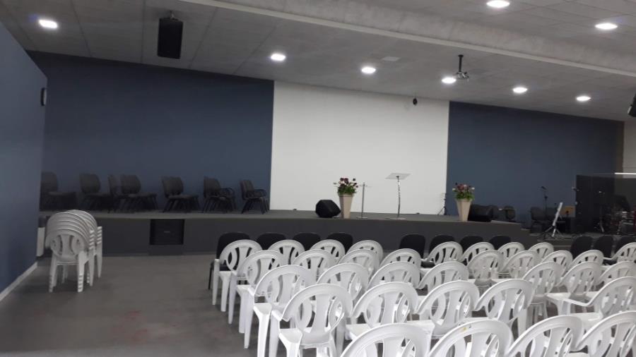 Prédio Comercial com 852 m² - Campo Grande - MS Prédio com 852 m² - Campo Grande - MS - E231, localizado em Campo Grande - MS