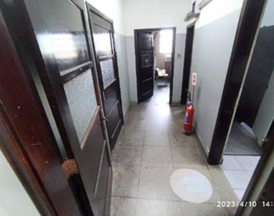 Rio de Janeiro - RJ - Engenho Novo - Prédio Comercial Prédio Comercial com 9.772 m2 - E365, localizado em Rio De Janeiro - RJ, bairro Engenho Novo