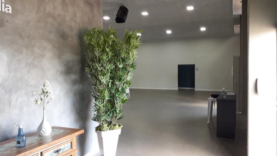 Prédio Comercial com 852 m² - Campo Grande - MS Prédio com 852 m² - Campo Grande - MS - E231, localizado em Campo Grande - MS