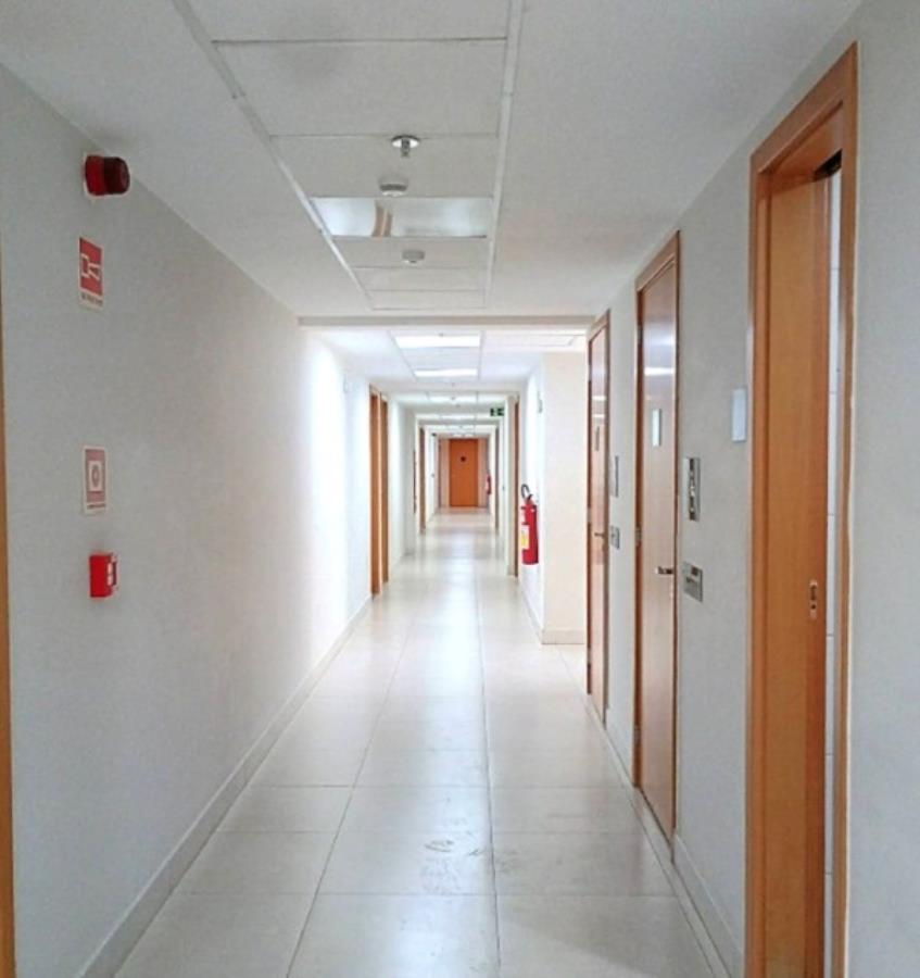 Lote 7 - Brasília - DF - Sala 2517 - Ed. Connect Towers Salas Comerciais - E323/DF, localizado em Brasília - DF, bairro Águas Claras