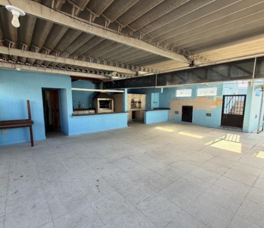 Lote 6 - Praia Grande - SP - Guilhermina - Apartamento Imóveis Residenciais - Banco Santander - E443, localizado em Praia Grande - SP, bairro Guilhermina
