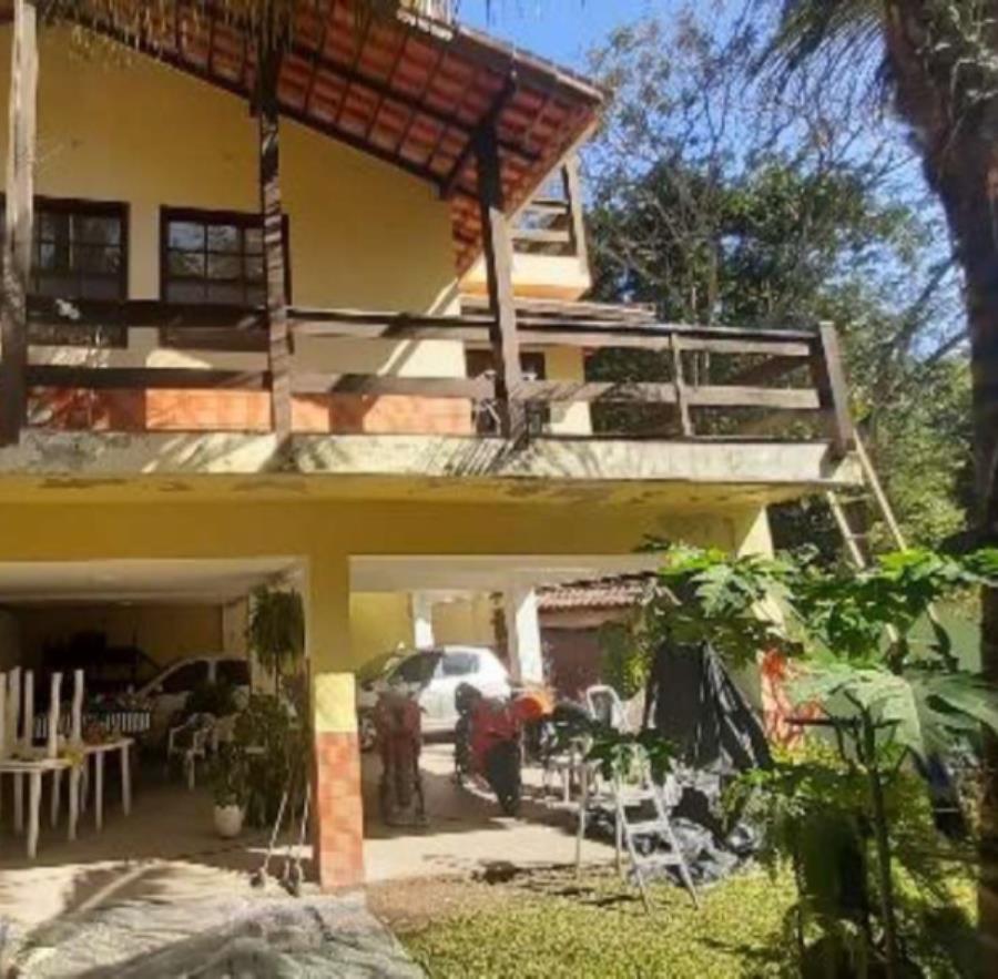 Lote 1 - Niterói - RJ - Bairro Baldeador - Casa com 258 m2 Imóveis Residenciais - E226, localizado em Niterói - RJ