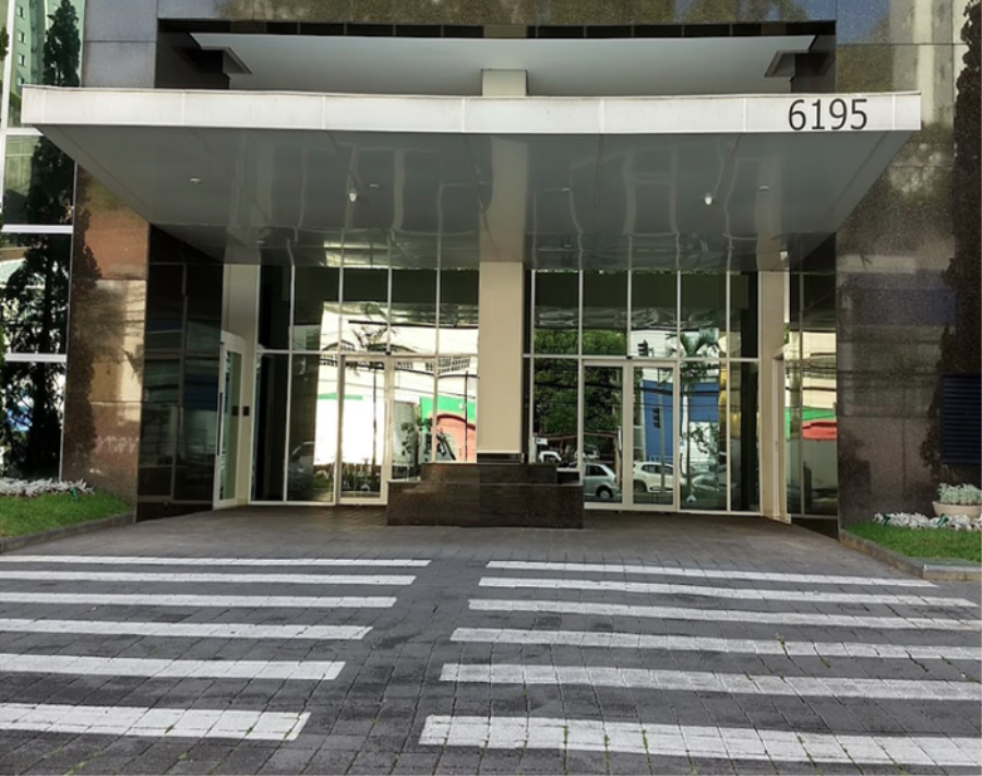 Lote 24 - São Paulo - SP - Vila Andrade - Sala 204 ENVIE SUA PROPOSTA - SICREDI - E170, localizado em São Paulo - SP