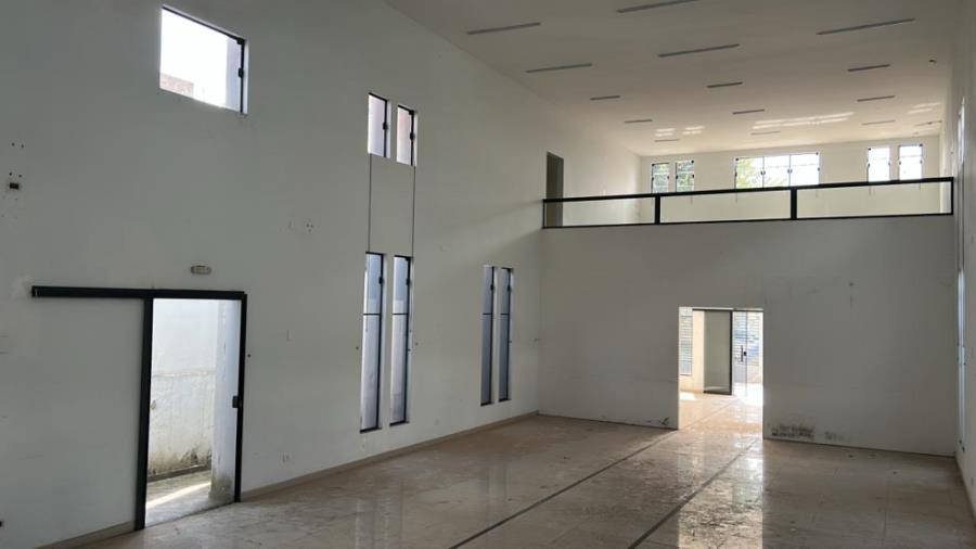 São José dos Campos - SP - Jd. São Leopoldo - Prédio Prédio Comercial com 193 m2 - E410, localizado em São José Dos Campos - SP, bairro Jardim São Leopoldo