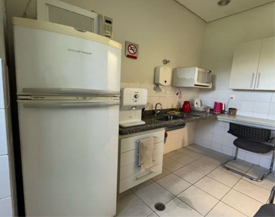 Lote 1 - Itú - SP - Novo Centro - Prédio Comercial Imóveis Comerciais - Santander - E188, localizado em Itu - SP