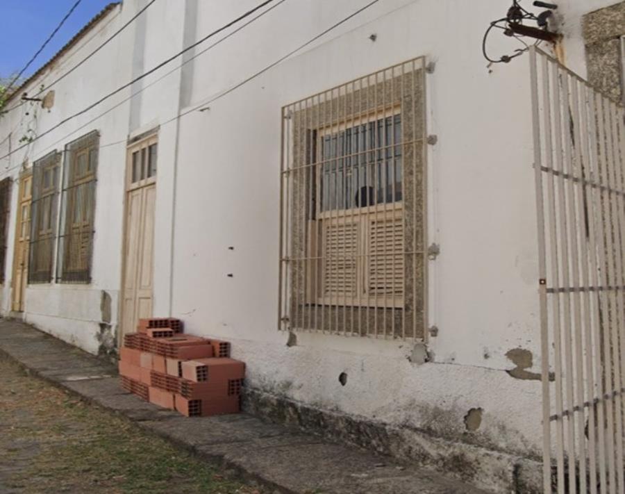 Imagem do imóvel Lote 1 - Rio de Janeiro - RJ - Saúde - Casa Imóveis Residenciais - E342