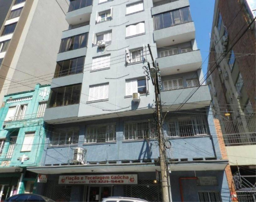 Lote 20 - Porto Alegre - RS - Independência - Sala Imóveis Comerciais - Banco Santander - E214, localizado em Porto Alegre - RS