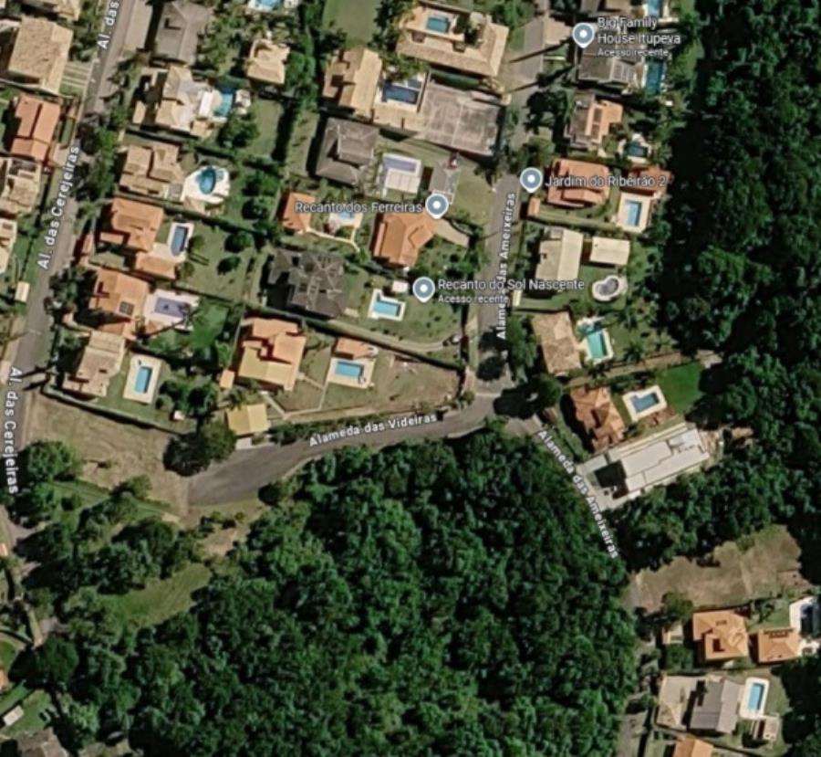 Lote 7 - Itupeva - SP - Cond. Ribeirão II - Casa Imóveis Residenciais e Comerciais - C6 Bank - E436, localizado em Itupeva - SP