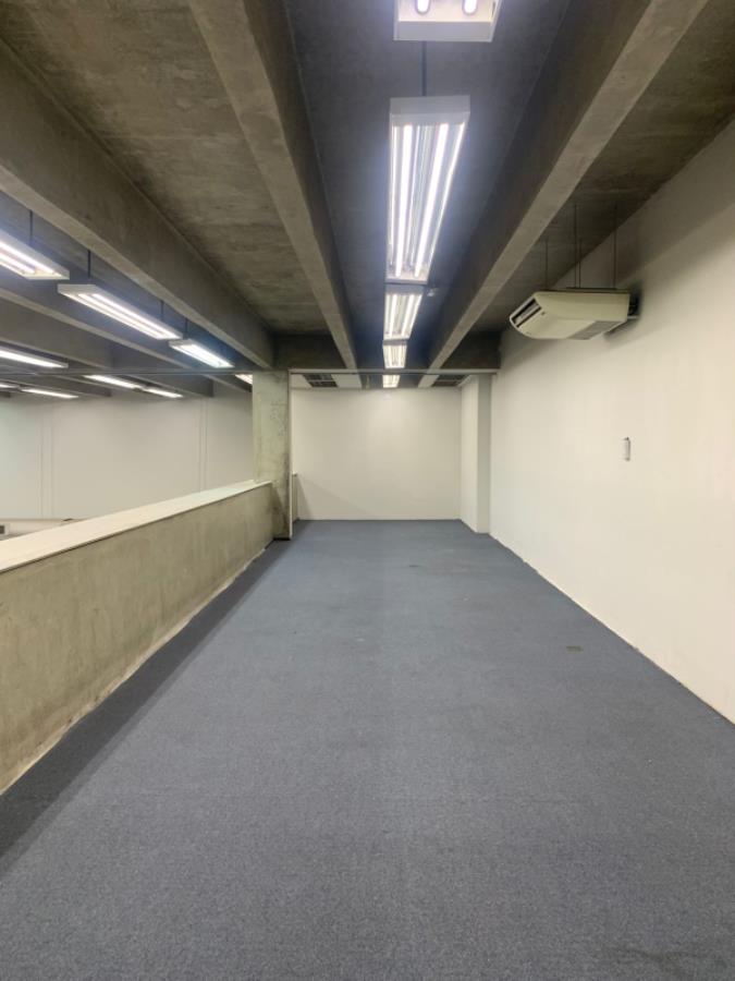 Prédio Comercial - Pq. Santos Dumont - Taboão da Serra - SP Imóvel Comercial com 1.498 m2 - Itaú - E252, localizado em Taboão Da Serra - SP