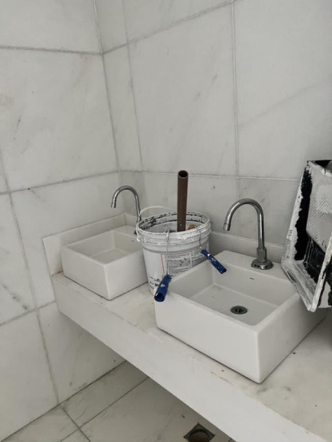 Lote 25 - Salvador - BA - Federação - Loja nº 6 ENVIE SUA PROPOSTA - Loja e Vagas de Garagem - E255/V, localizado em Salvador - BA