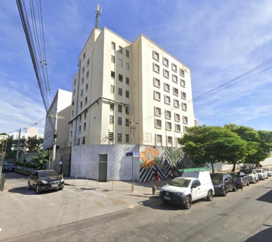Rio de Janeiro - RJ - Engenho Novo - Prédio Comercial Prédio Comercial com 9.772 m2 - E365, localizado em Rio De Janeiro - RJ, bairro Engenho Novo