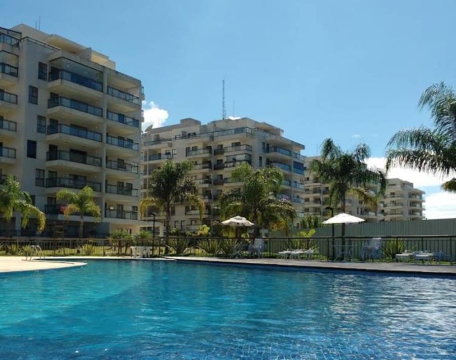 Mangaratiba - RJ Apartamento - 127 m² - Itacuruçá - E215, localizado em Mangaratiba - RJ