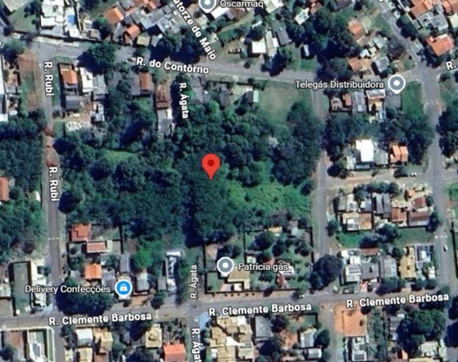Imagem do imóvel Terreno com 336 m² em Jardim - MS Terreno com 336 m² - J090