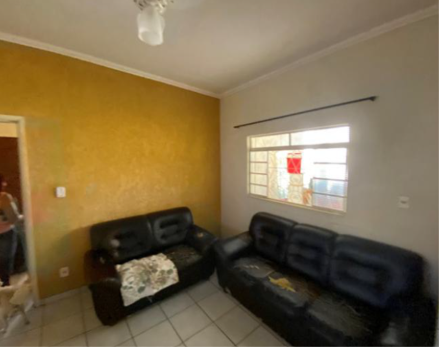 Casa com 190 m2 - Vila Peres - Pacaembu - SP Casa com 190 m2 - E239, localizado em Pacaembu - SP