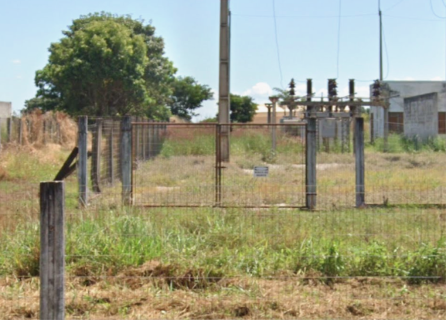 Gleba de Terras com 1,7441 ha - Acreúna - GO - Nova Acreúna Gleba de Terras com 1,7441 ha - E211, localizado em Acreúna - GO