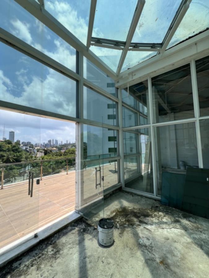 Lote 25 - Salvador - BA - Federação - Loja nº 6 ENVIE SUA PROPOSTA - Loja e Vagas de Garagem - E255/V, localizado em Salvador - BA