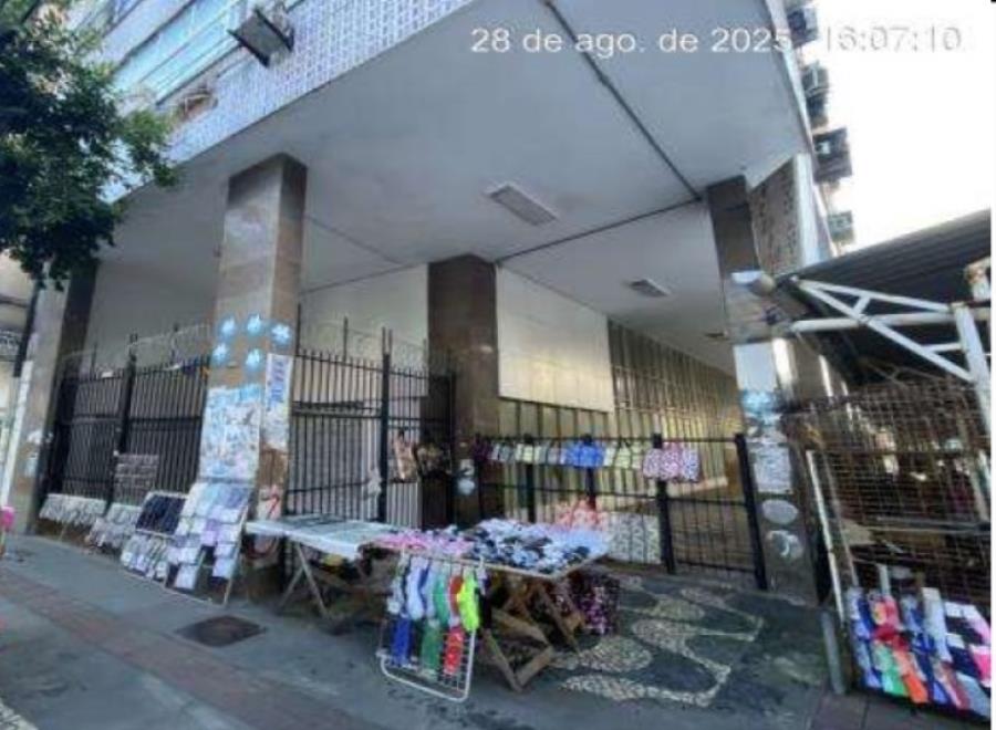 Imagem do imóvel Lote 7 - Salvador - BA - Dois de Julho - Lojas Comerciais Imóveis Comerciais - Banco ITAÚ - E484/C