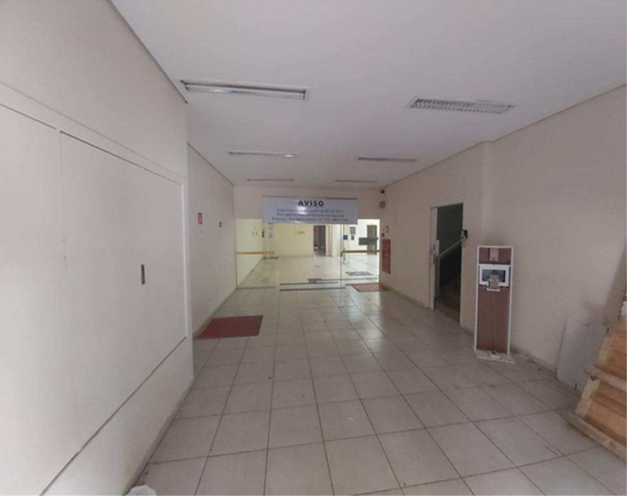 Lote 16 - São Paulo - SP - Bela Vista - Loja Imóveis Comerciais - Banco Santander - E214, localizado em São Paulo - SP