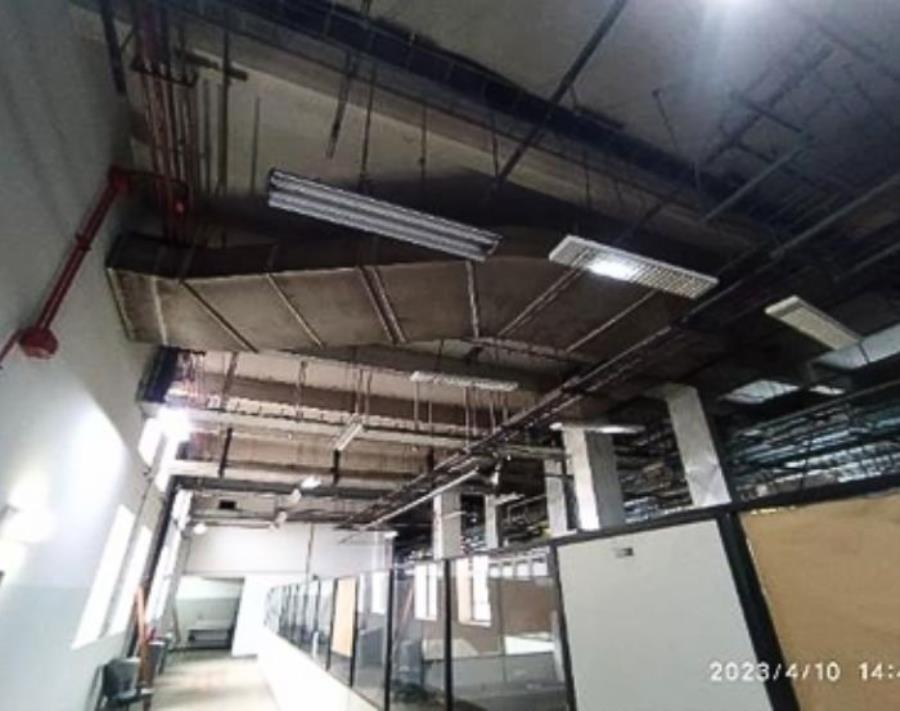 Rio de Janeiro - RJ - Engenho Novo - Prédio Comercial Prédio Comercial com 9.772 m2 - E365, localizado em Rio De Janeiro - RJ, bairro Engenho Novo
