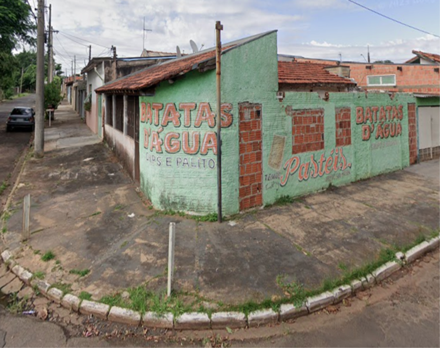 Lote 11 - Bauru - SP - Jardim Redentor - Casa ENVIA SUA PROPOSTA - SICREDI - E170, localizado em Bauru - SP