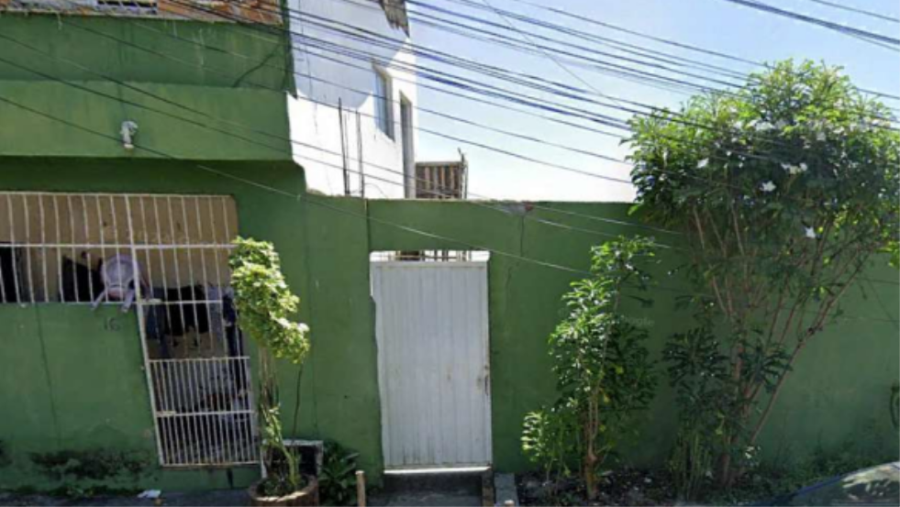Lote 24 - Terreno em Salvador - BA - São Cristóvão Imóveis Residenciais e Comerciais - ENFORCE - E255/R, localizado em Salvador - BA