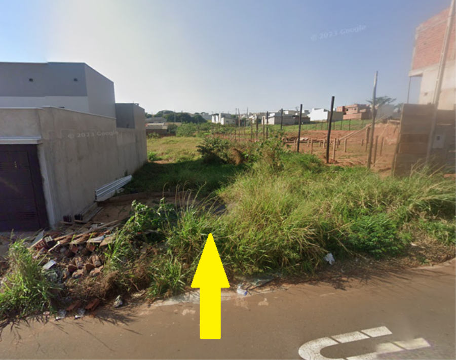Terreno com 1.499 m² - Umuarama - PR Terreno com 1.499 m² - E227, localizado em Umuarama - PR