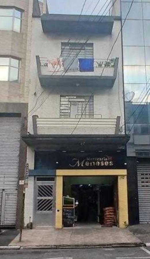 Imagem do imóvel Lote 26 - São Paulo - SP - Bom Retiro - Prédio Imóveis Comerciais - Santa Casa - E406/C