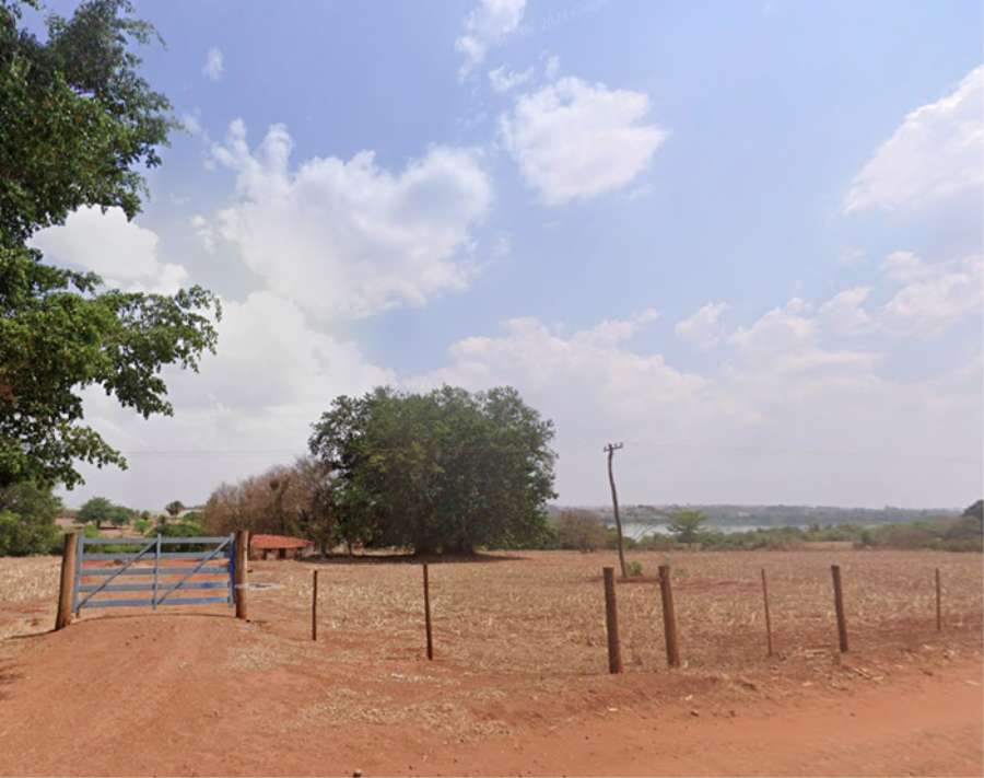 Itajú - SP - Bairro Poção - Sítio Imóvel Rural com 4,4581 ha - E268, localizado em Itajú - SP