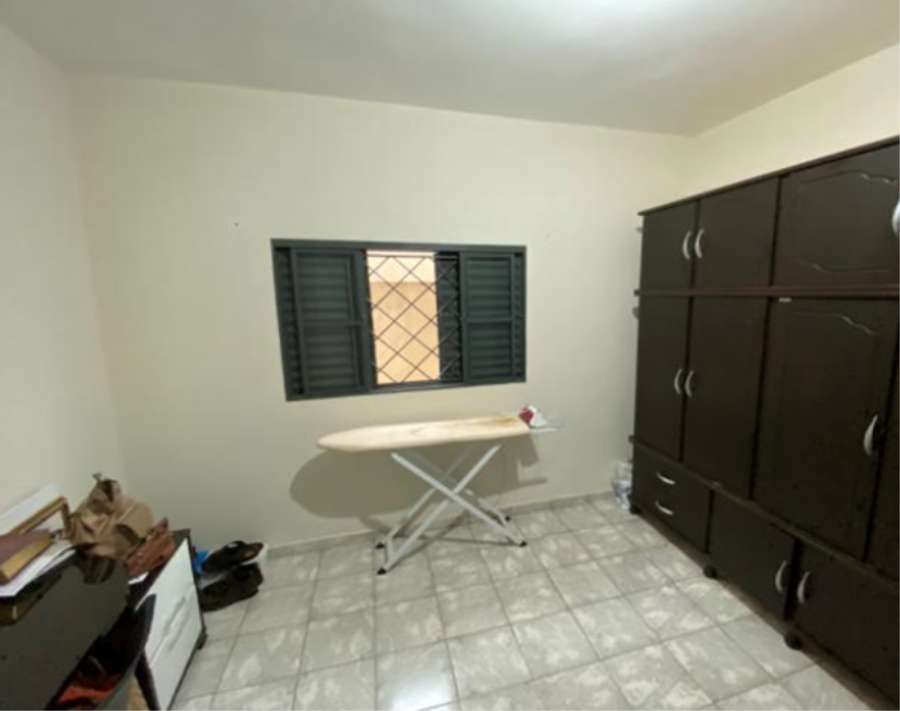 Casa com 246 m2 - Cj. Hab. Cinquentenário - Tupã - SP Casa com 246 m2 - E225, localizado em Tupã - SP