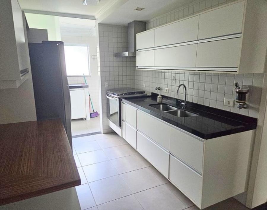 São Paulo - SP - Campo Belo - Apto 21 Apartamento com 202 m2 - E356, localizado em São Paulo - SP, bairro Vila Independência