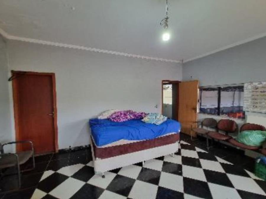 Bauru - SP - Pq. São Geraldo - Galpão Galpão Comercial com 1.825 m2 - E317, localizado em Bauru - SP, bairro Parque São Geraldo