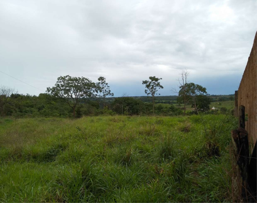 Lote 1 - Anápolis - GO - Distrito Agroindustrial - Terreno Imóveis Comerciais e Residenciais - Banco FIBRA - E265, localizado em Anápolis - GO