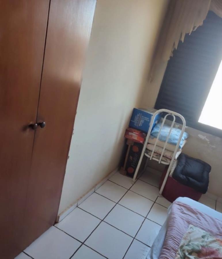 Apartamento - Centro - São José do Rio Preto Apartamento com 62 m² - J081, localizado em São José Do Rio Preto - SP, bairro Centro